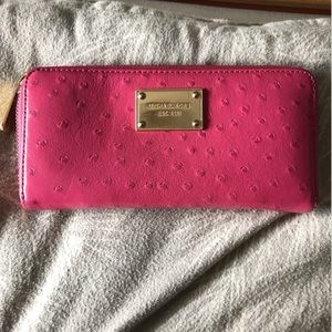 Michael Kors hand bag